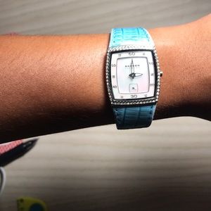 Skagen watch